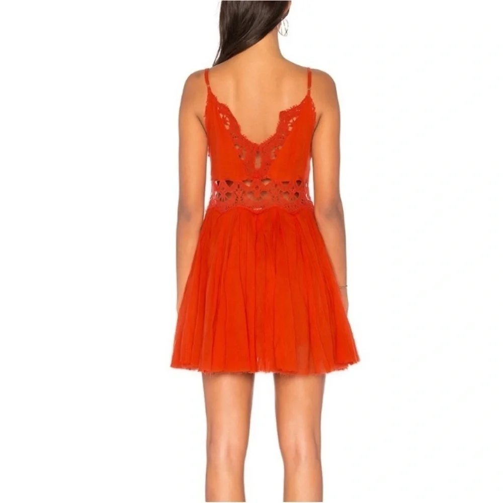 Free People cotton made